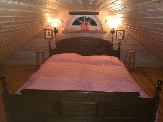 Schlafzimmer - 