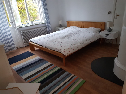 Schlafzimmer - 