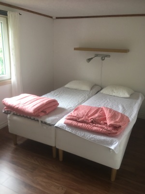 Schlafzimmer - 