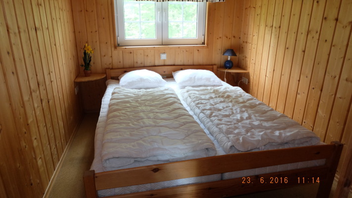 sleeping room - 