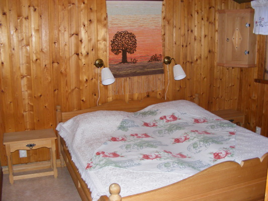 sleeping room - 