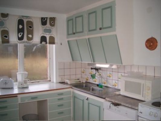 kitchen - 