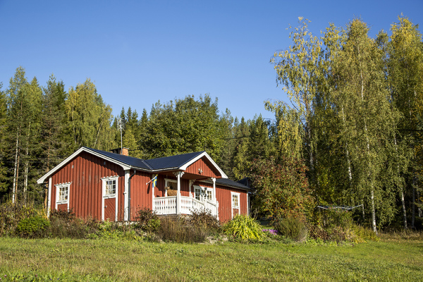 På sommaren - 