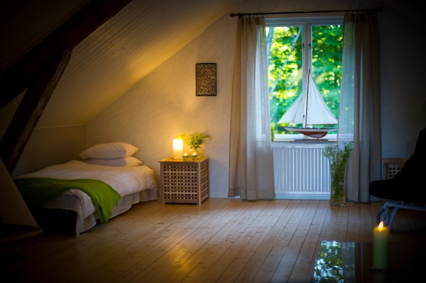 Schlafzimmer - 