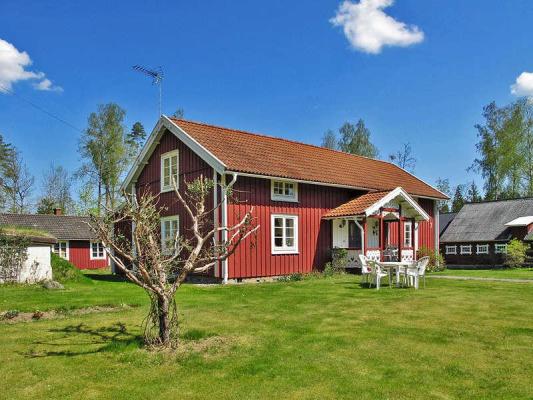 På sommaren - 