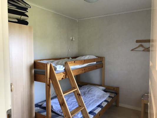 Schlafzimmer - 