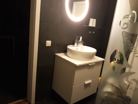 bath room - 