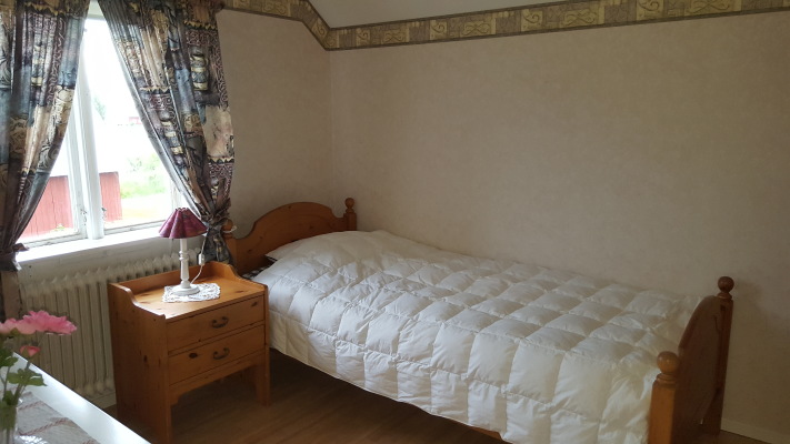 sleeping room - 