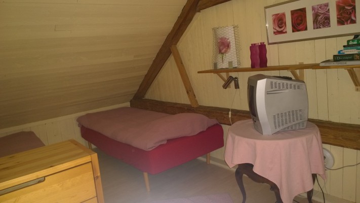 Schlafzimmer - 