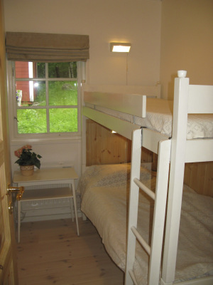 Schlafzimmer - 