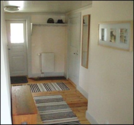 In house - 