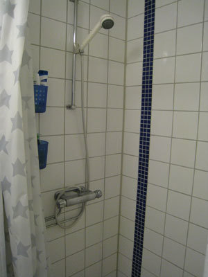 Badezimmer - 