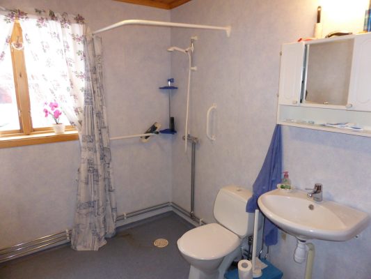 Badezimmer - 