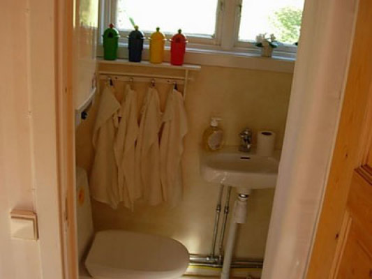 bath room - 