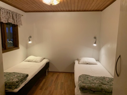 Schlafzimmer - 