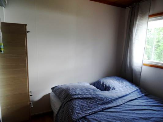 Schlafzimmer - 