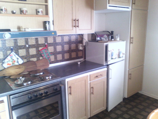 kitchen - 