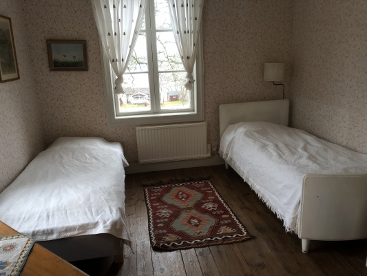 Schlafzimmer - 