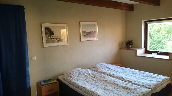 Schlafzimmer - 