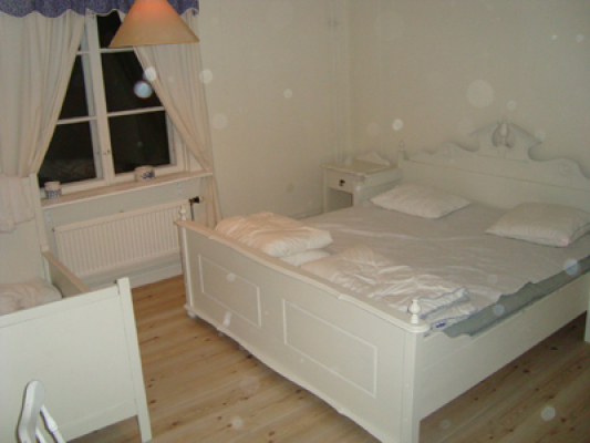 Schlafzimmer - 