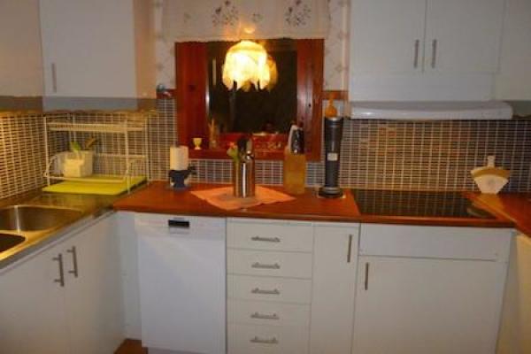 kitchen - 