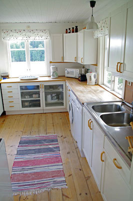 kitchen - 