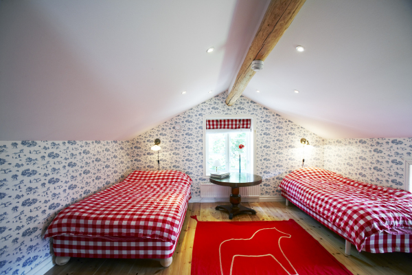 Schlafzimmer - 