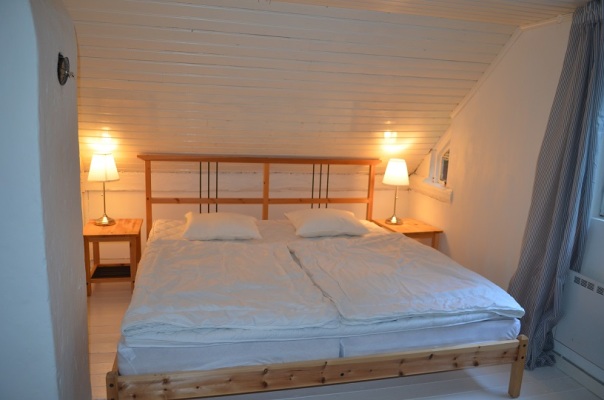 sleeping room - 