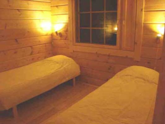 sleeping room - 