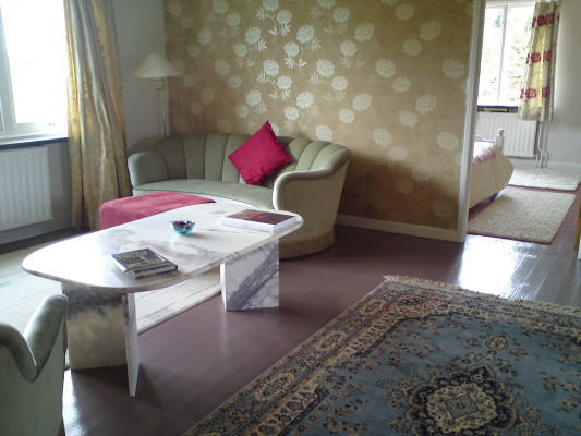 Living room - 