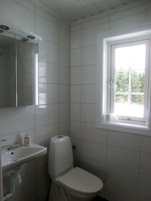 bath room - 