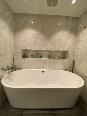 Badezimmer - 