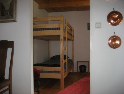 Schlafzimmer - 