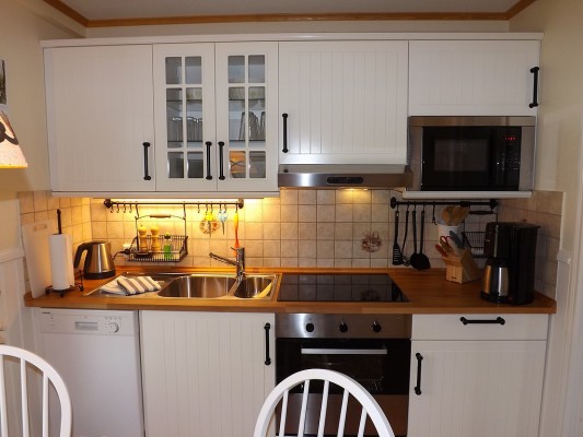 kitchen - 