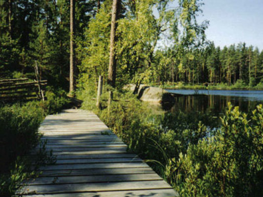 Ferienhaus Schweden, Småland, Tingsryd: "Dalstugan" | schwedenurlaub