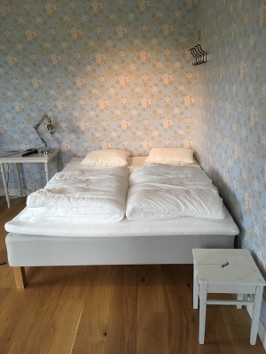 sleeping room - 
