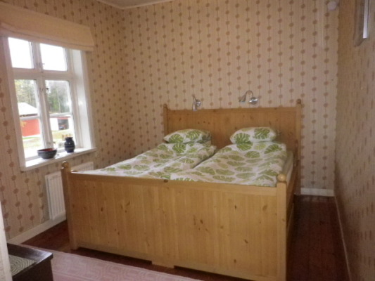 sleeping room - 