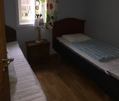 Schlafzimmer - 