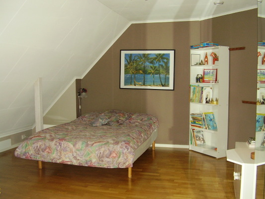 Schlafzimmer - 