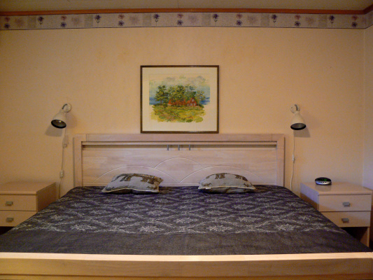 Schlafzimmer - 