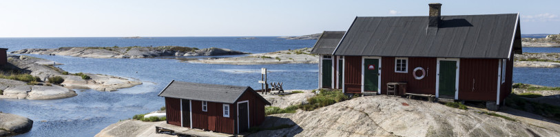 Schweden Urlaub im Ferienhaus