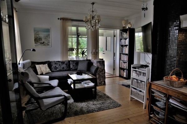 Living room - 