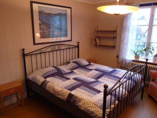 Schlafzimmer - 