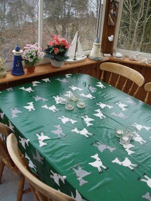Terrace - 