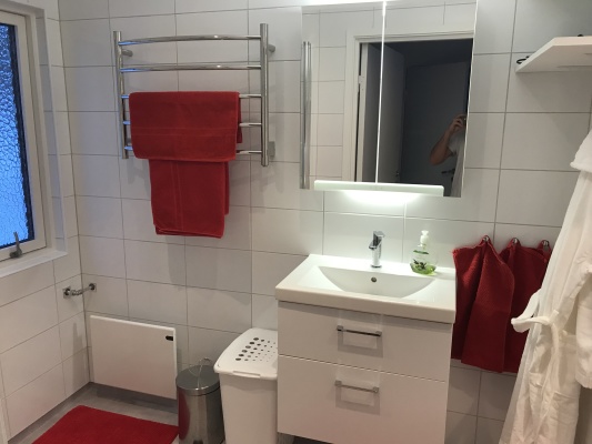 Badezimmer - 