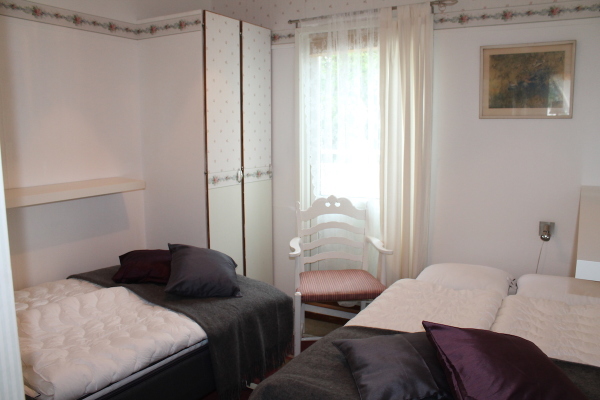 Schlafzimmer - 