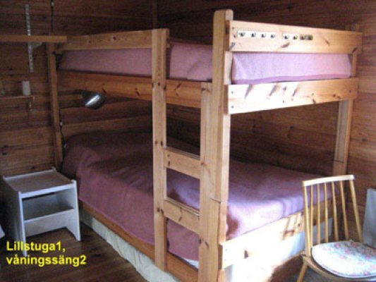 Schlafzimmer - 