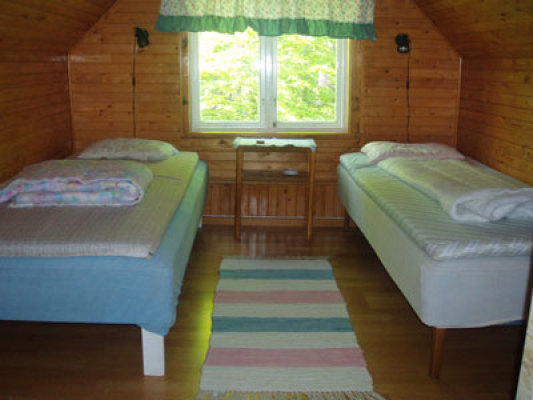 Schlafzimmer - 