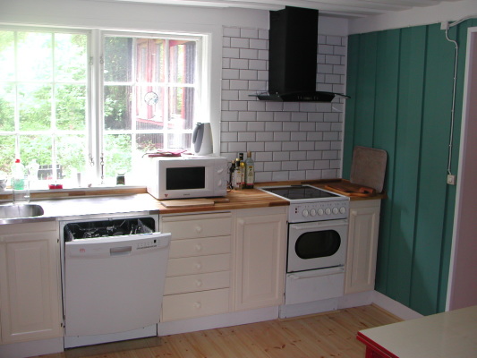 kitchen - 