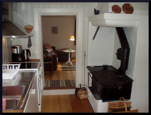 kitchen - 